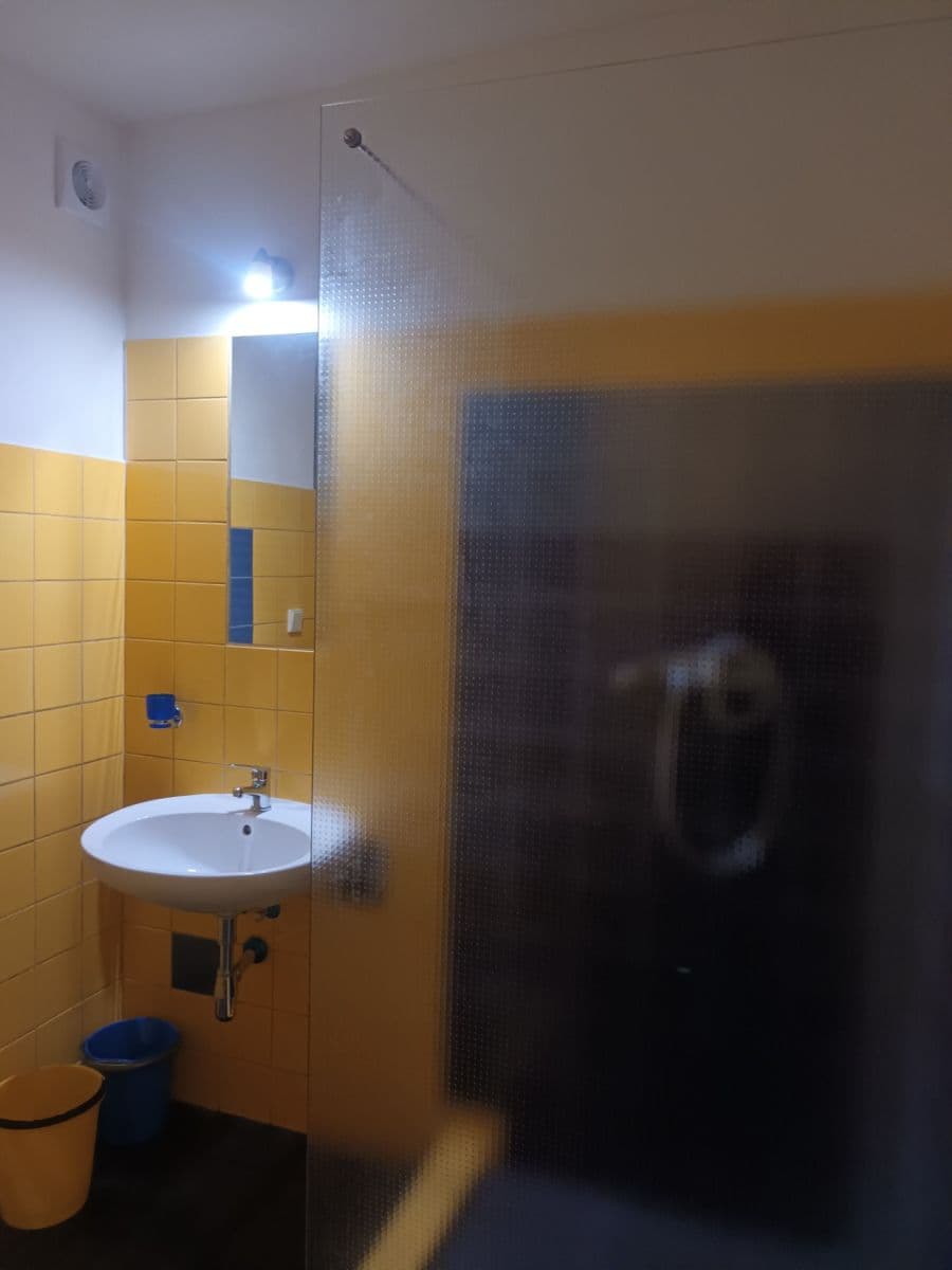 2 bedroom with open-plan kitchen flat to rent, 72 m², Veslařská, Brno, Jihomoravský Region 2 bedroom with open-plan kitchen flat to rent, 72 m², Veslařská, Brno, Jihomoravský Region