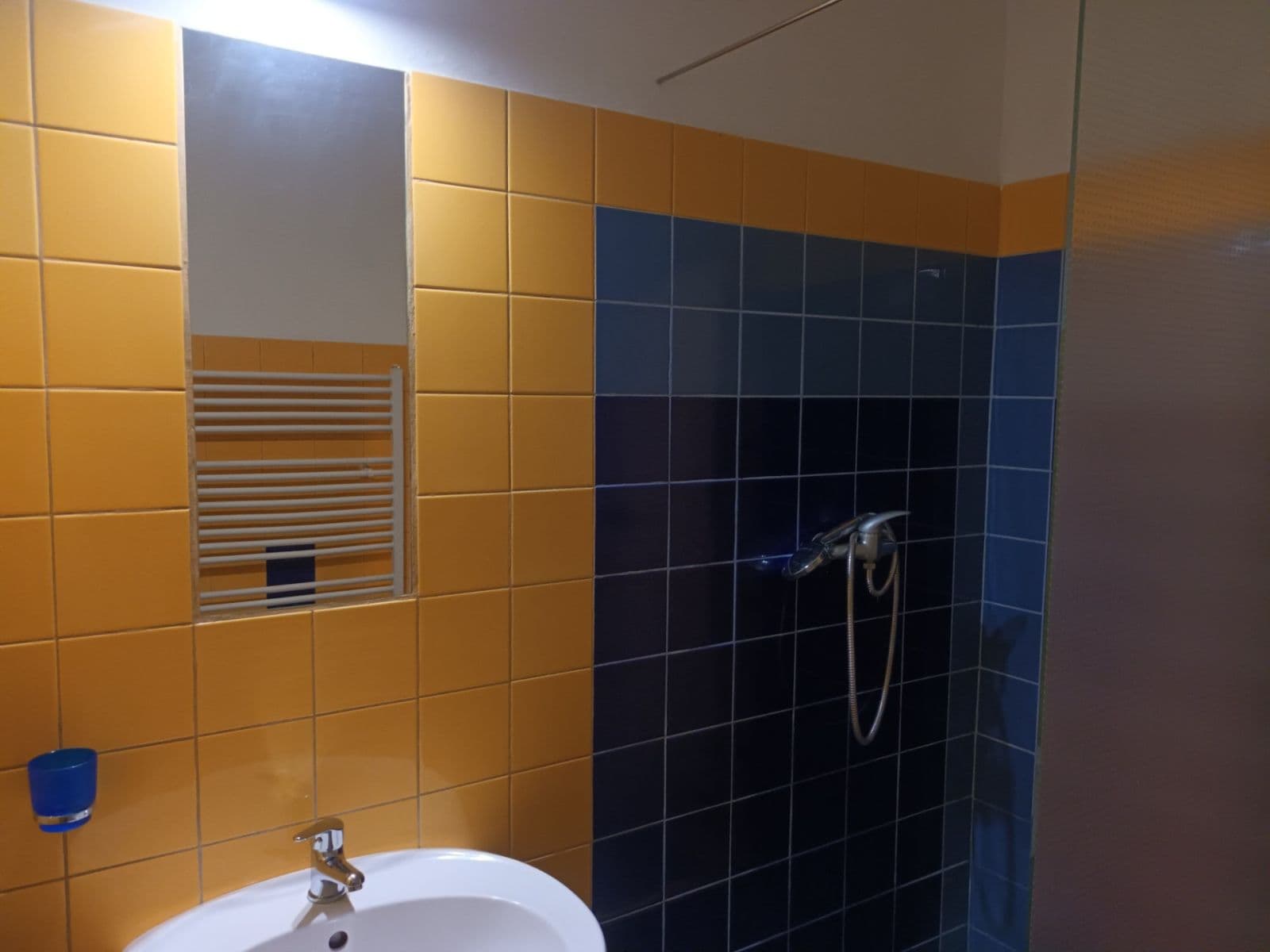 2 bedroom with open-plan kitchen flat to rent, 72 m², Veslařská, Brno, Jihomoravský Region 2 bedroom with open-plan kitchen flat to rent, 72 m², Veslařská, Brno, Jihomoravský Region