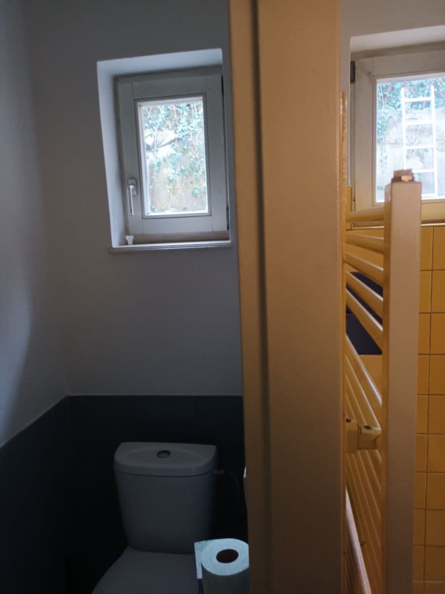 2 bedroom with open-plan kitchen flat to rent, 72 m², Veslařská, Brno, Jihomoravský Region 2 bedroom with open-plan kitchen flat to rent, 72 m², Veslařská, Brno, Jihomoravský Region