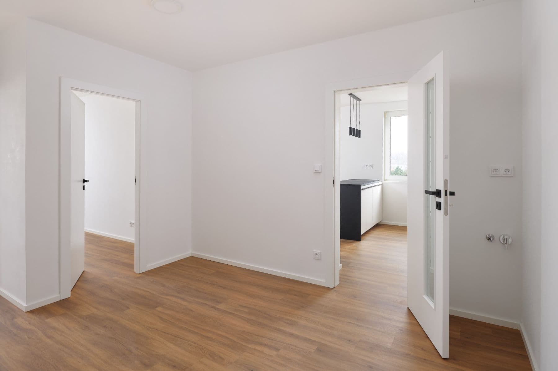 2 bedroom with open-plan kitchen flat for sale, 70 m², Poljanovova, Prague, Prague 2 bedroom with open-plan kitchen flat for sale, 70 m², Poljanovova, Prague, Prague