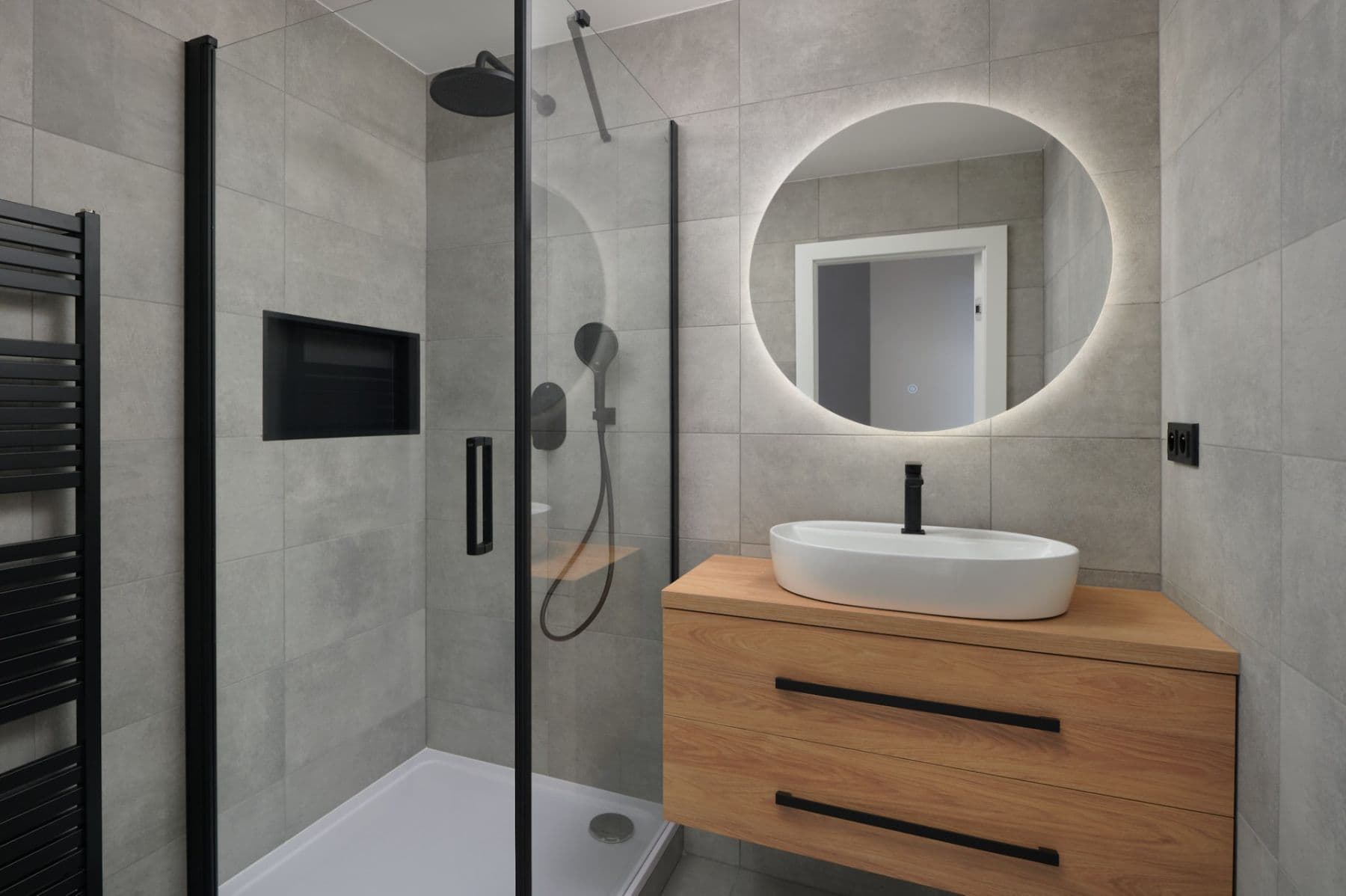 2 bedroom with open-plan kitchen flat for sale, 70 m², Poljanovova, Prague, Prague 2 bedroom with open-plan kitchen flat for sale, 70 m², Poljanovova, Prague, Prague