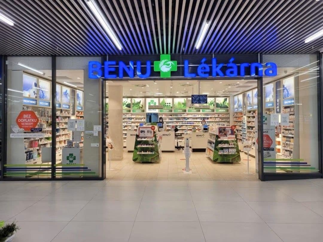 non-residential property to rent, 83 m², Mukařovského, Prague, Prague non-residential property to rent, 83 m², Mukařovského, Prague, Prague