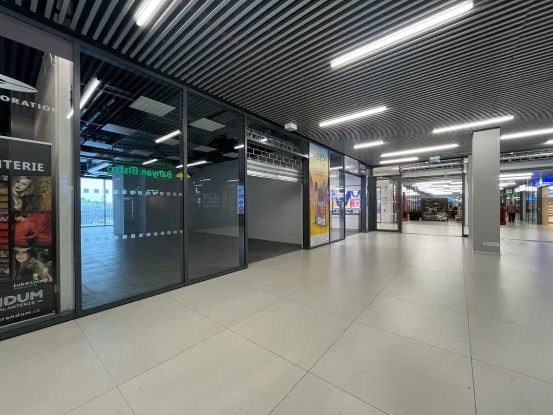 non-residential property to rent, 83 m², Mukařovského, Prague, Prague non-residential property to rent, 83 m², Mukařovského, Prague, Prague