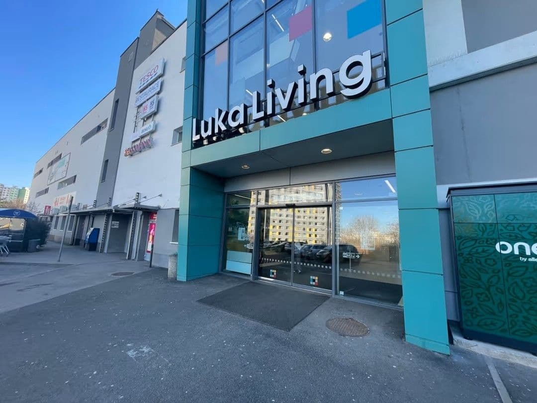 non-residential property to rent, 83 m², Mukařovského, Prague, Prague non-residential property to rent, 83 m², Mukařovského, Prague, Prague