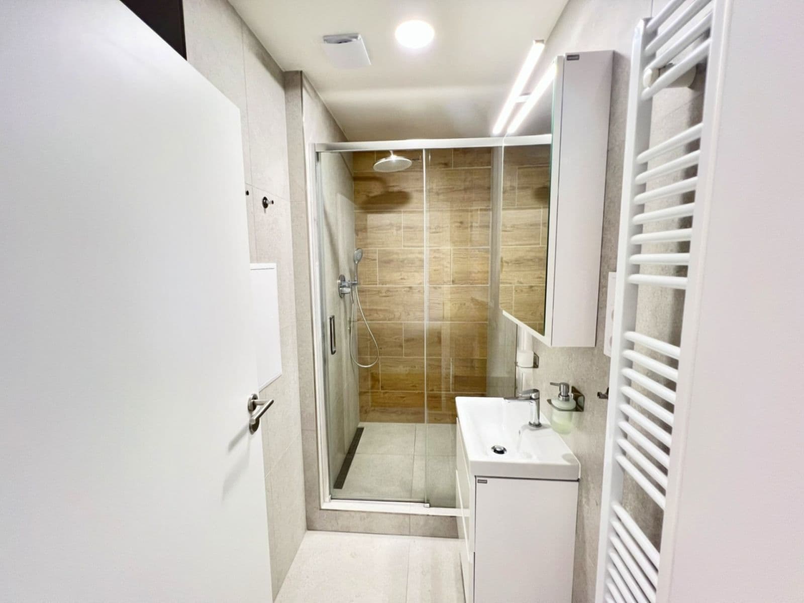 3 bedroom flat for sale, 72 m², Brněnská, Šlapanice, Jihomoravský Region 3 bedroom flat for sale, 72 m², Brněnská, Šlapanice, Jihomoravský Region