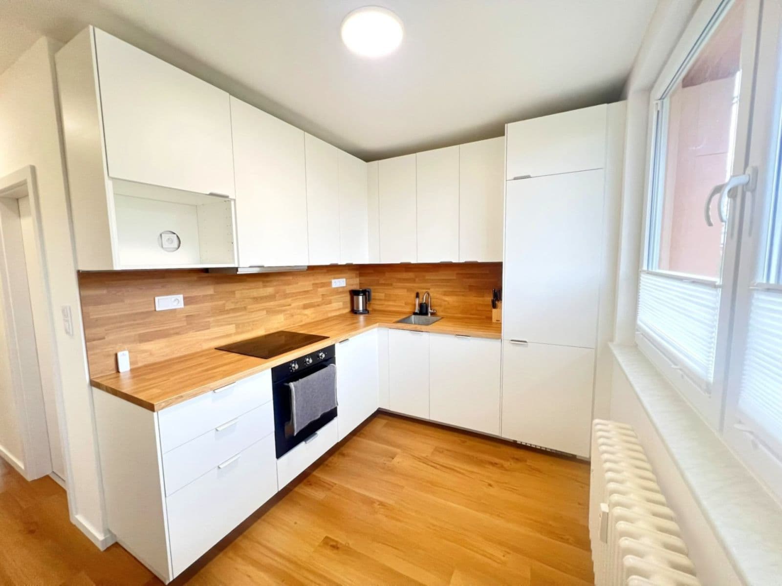 3 bedroom flat for sale, 72 m², Brněnská, Šlapanice, Jihomoravský Region 3 bedroom flat for sale, 72 m², Brněnská, Šlapanice, Jihomoravský Region