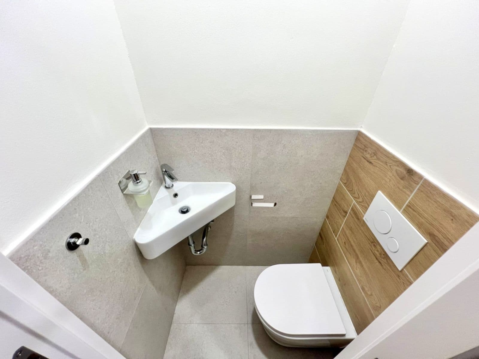 3 bedroom flat for sale, 72 m², Brněnská, Šlapanice, Jihomoravský Region 3 bedroom flat for sale, 72 m², Brněnská, Šlapanice, Jihomoravský Region