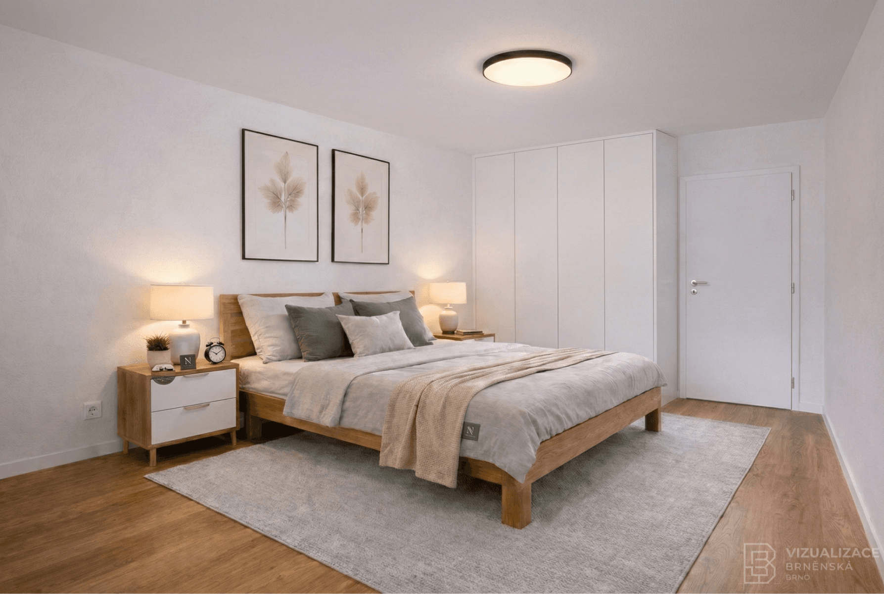 3 bedroom flat for sale, 72 m², Brněnská, Šlapanice, Jihomoravský Region 3 bedroom flat for sale, 72 m², Brněnská, Šlapanice, Jihomoravský Region