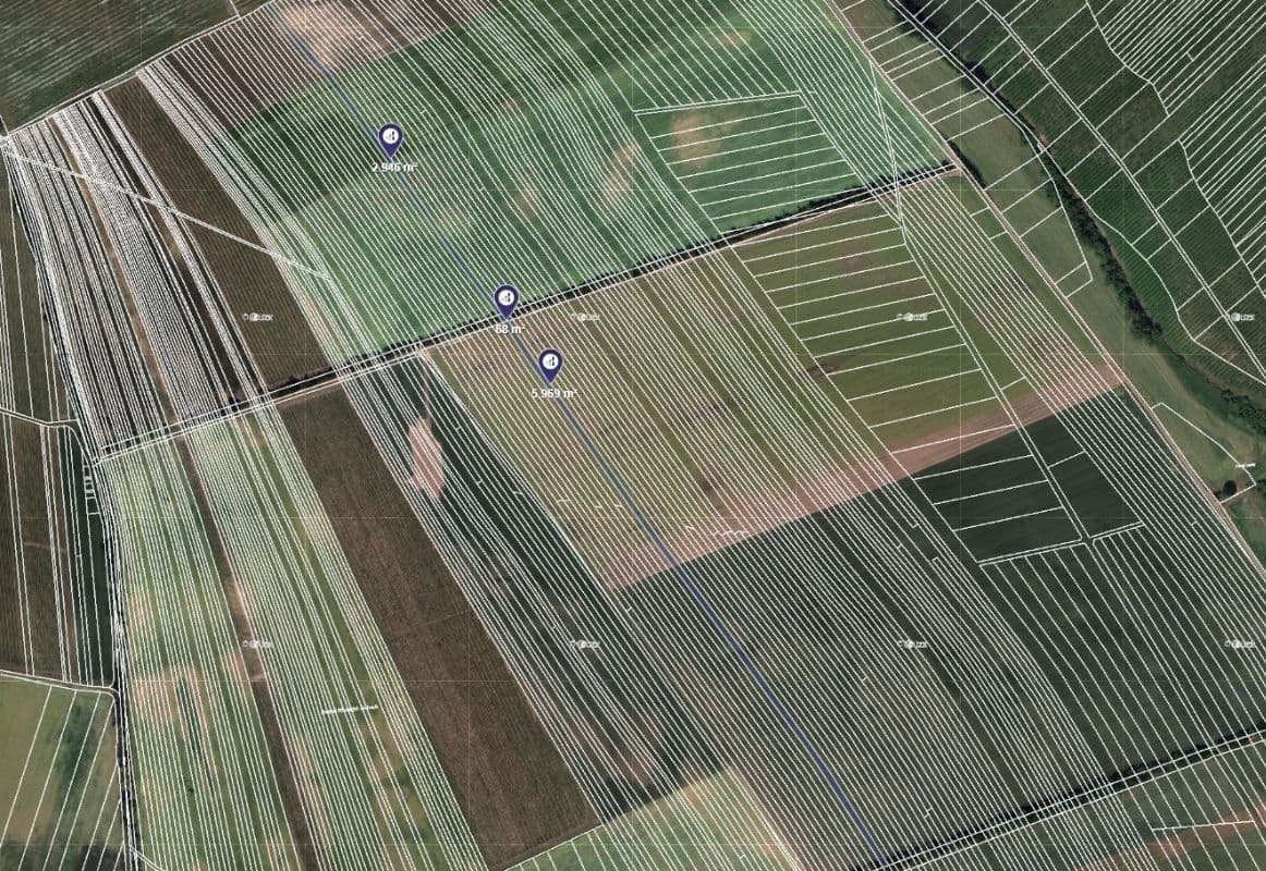 plot for sale, 9,108 m², Prušánky, Jihomoravský Region plot for sale, 9,108 m², Prušánky, Jihomoravský Region