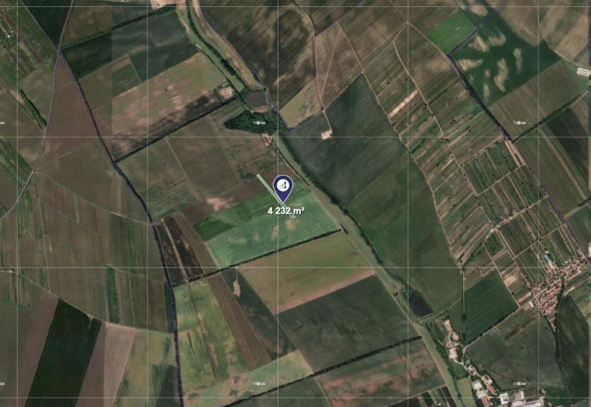 plot for sale, 4,232 m², Prušánky, Jihomoravský Region plot for sale, 4,232 m², Prušánky, Jihomoravský Region