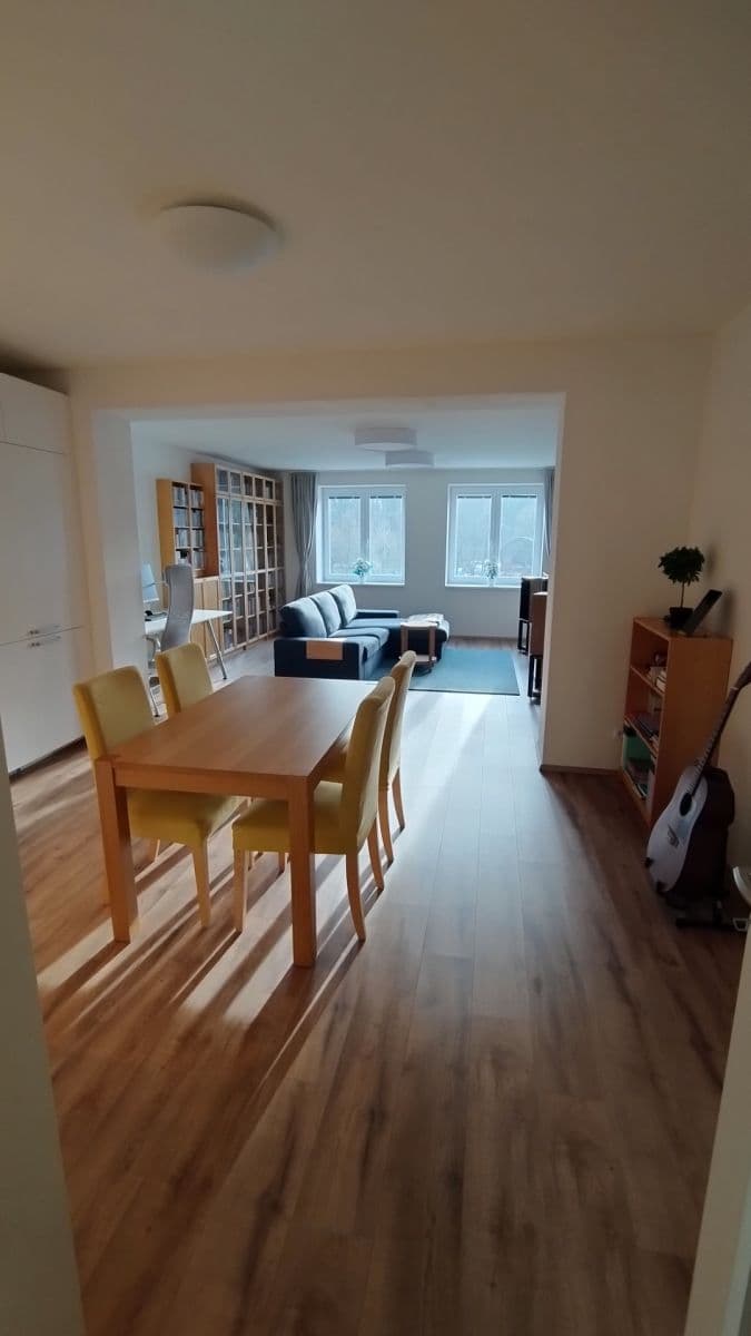 2 bedroom with open-plan kitchen flat for sale, 110 m², Palackého náměstí, Vlašim, Středočeský Region 2 bedroom with open-plan kitchen flat for sale, 110 m², Palackého náměstí, Vlašim, Středočeský Region