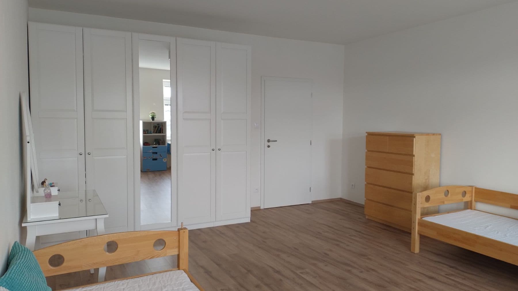 2 bedroom with open-plan kitchen flat for sale, 110 m², Palackého náměstí, Vlašim, Středočeský Region 2 bedroom with open-plan kitchen flat for sale, 110 m², Palackého náměstí, Vlašim, Středočeský Region