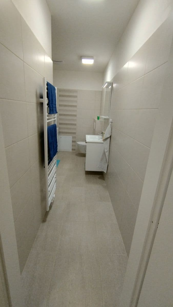 2 bedroom with open-plan kitchen flat for sale, 110 m², Palackého náměstí, Vlašim, Středočeský Region 2 bedroom with open-plan kitchen flat for sale, 110 m², Palackého náměstí, Vlašim, Středočeský Region