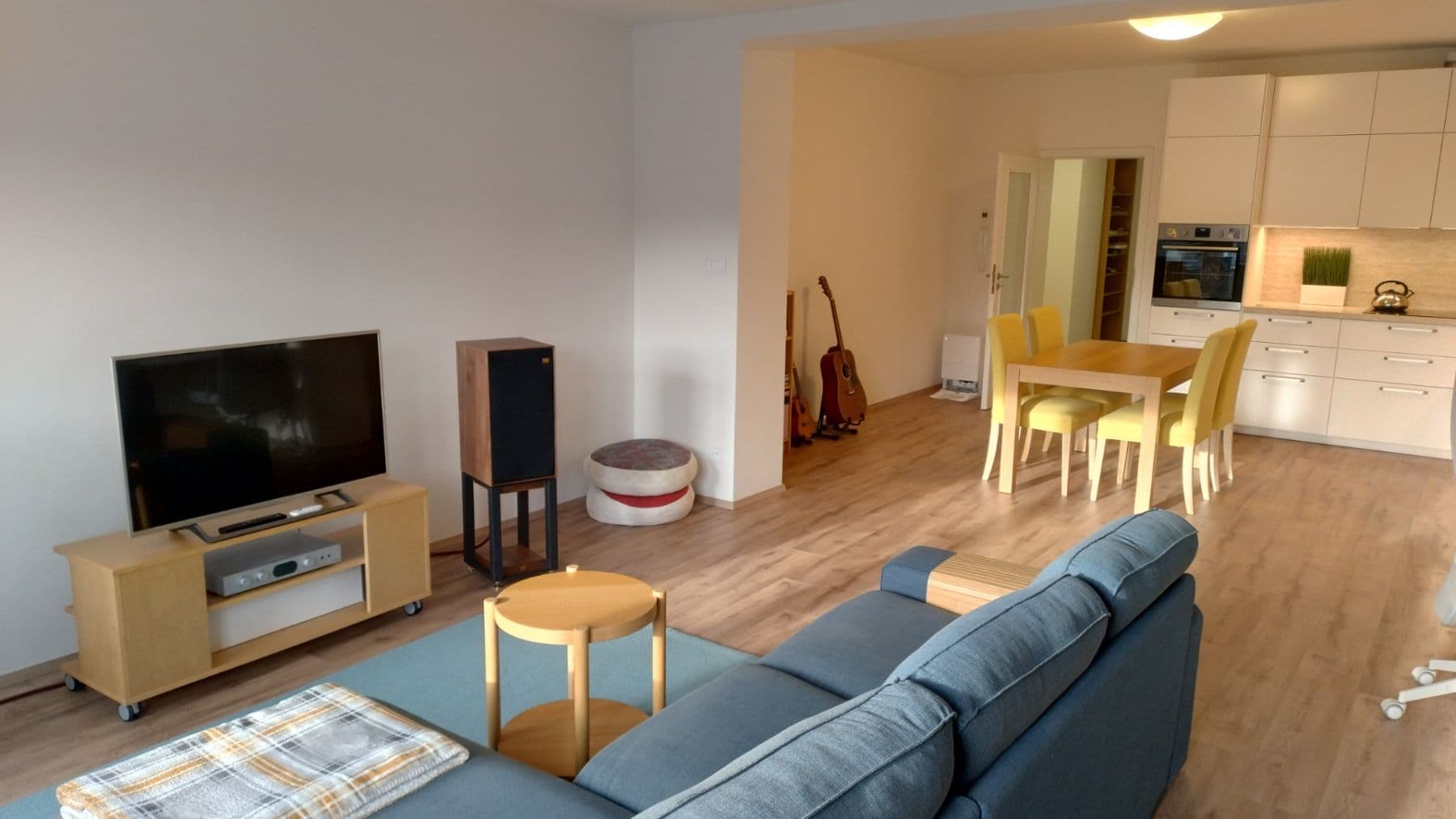 2 bedroom with open-plan kitchen flat for sale, 110 m², Palackého náměstí, Vlašim, Středočeský Region 2 bedroom with open-plan kitchen flat for sale, 110 m², Palackého náměstí, Vlašim, Středočeský Region