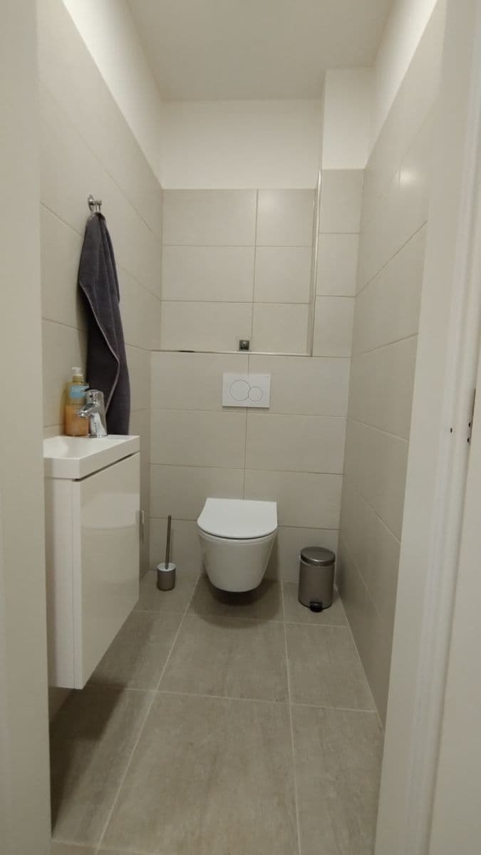 2 bedroom with open-plan kitchen flat for sale, 110 m², Palackého náměstí, Vlašim, Středočeský Region 2 bedroom with open-plan kitchen flat for sale, 110 m², Palackého náměstí, Vlašim, Středočeský Region