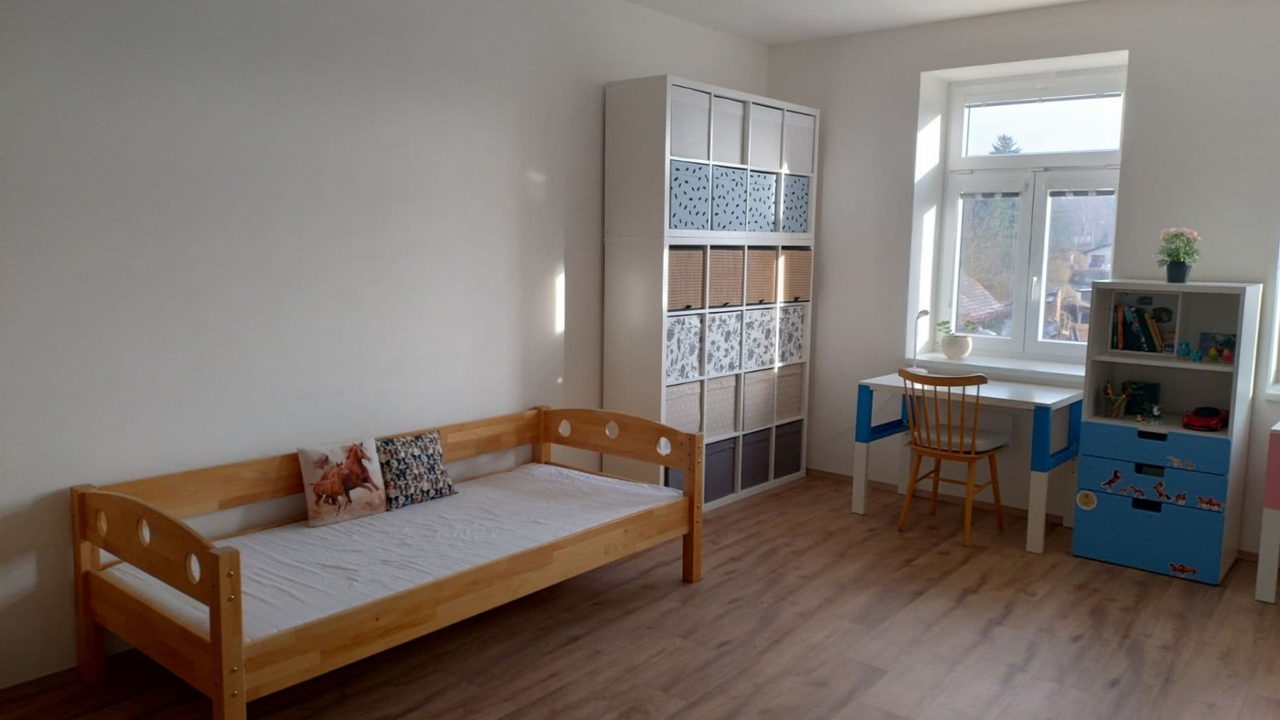 2 bedroom with open-plan kitchen flat for sale, 110 m², Palackého náměstí, Vlašim, Středočeský Region 2 bedroom with open-plan kitchen flat for sale, 110 m², Palackého náměstí, Vlašim, Středočeský Region