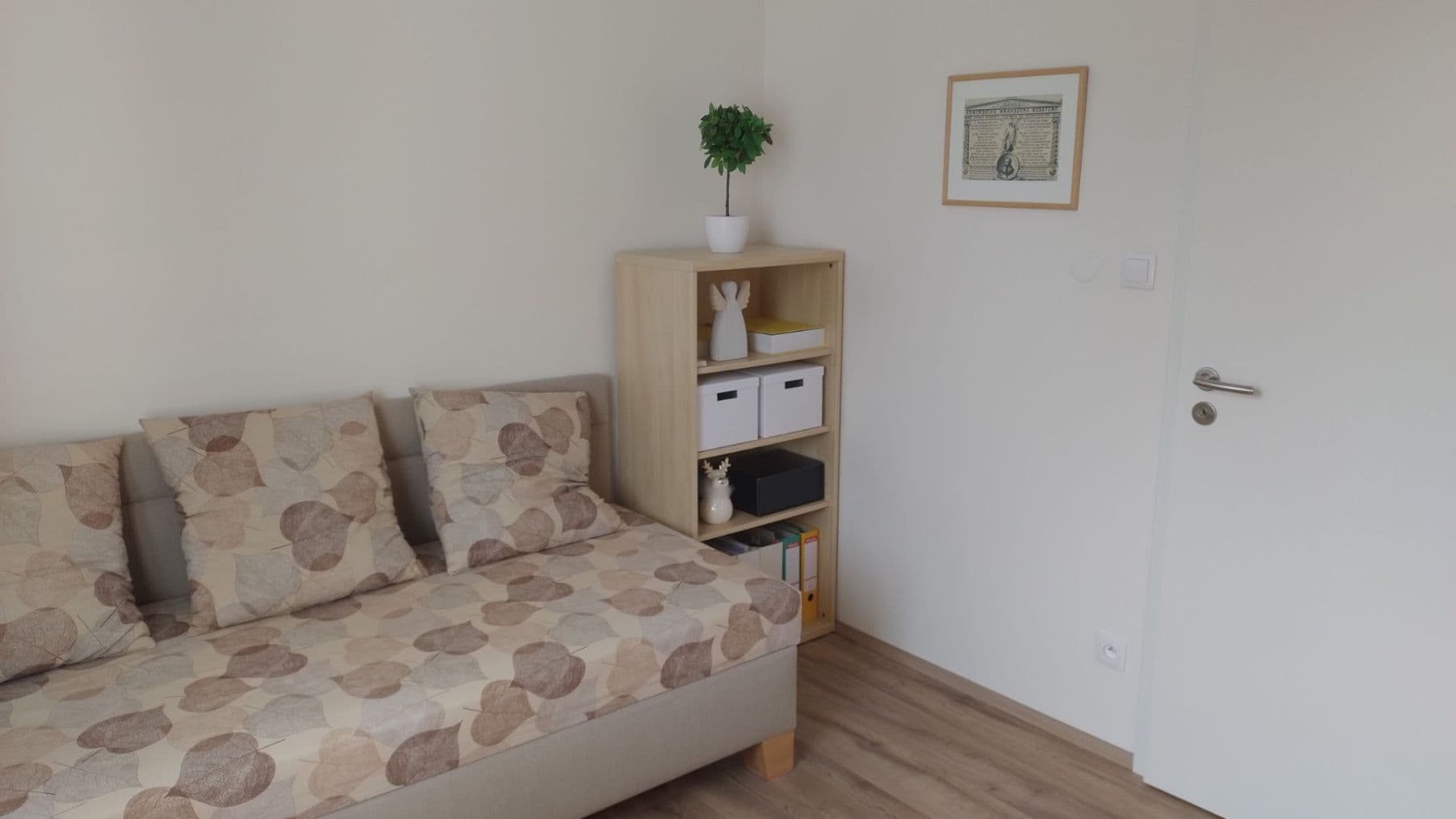 2 bedroom with open-plan kitchen flat for sale, 110 m², Palackého náměstí, Vlašim, Středočeský Region 2 bedroom with open-plan kitchen flat for sale, 110 m², Palackého náměstí, Vlašim, Středočeský Region