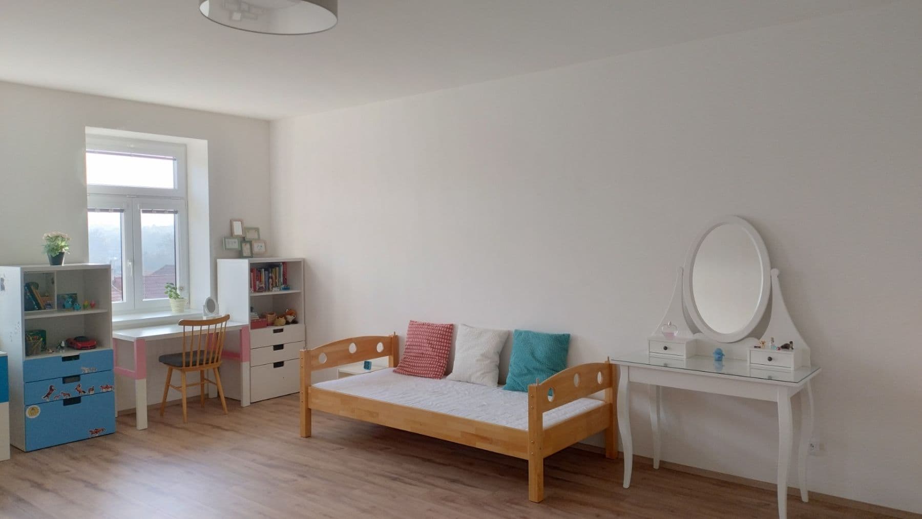 2 bedroom with open-plan kitchen flat for sale, 110 m², Palackého náměstí, Vlašim, Středočeský Region 2 bedroom with open-plan kitchen flat for sale, 110 m², Palackého náměstí, Vlašim, Středočeský Region