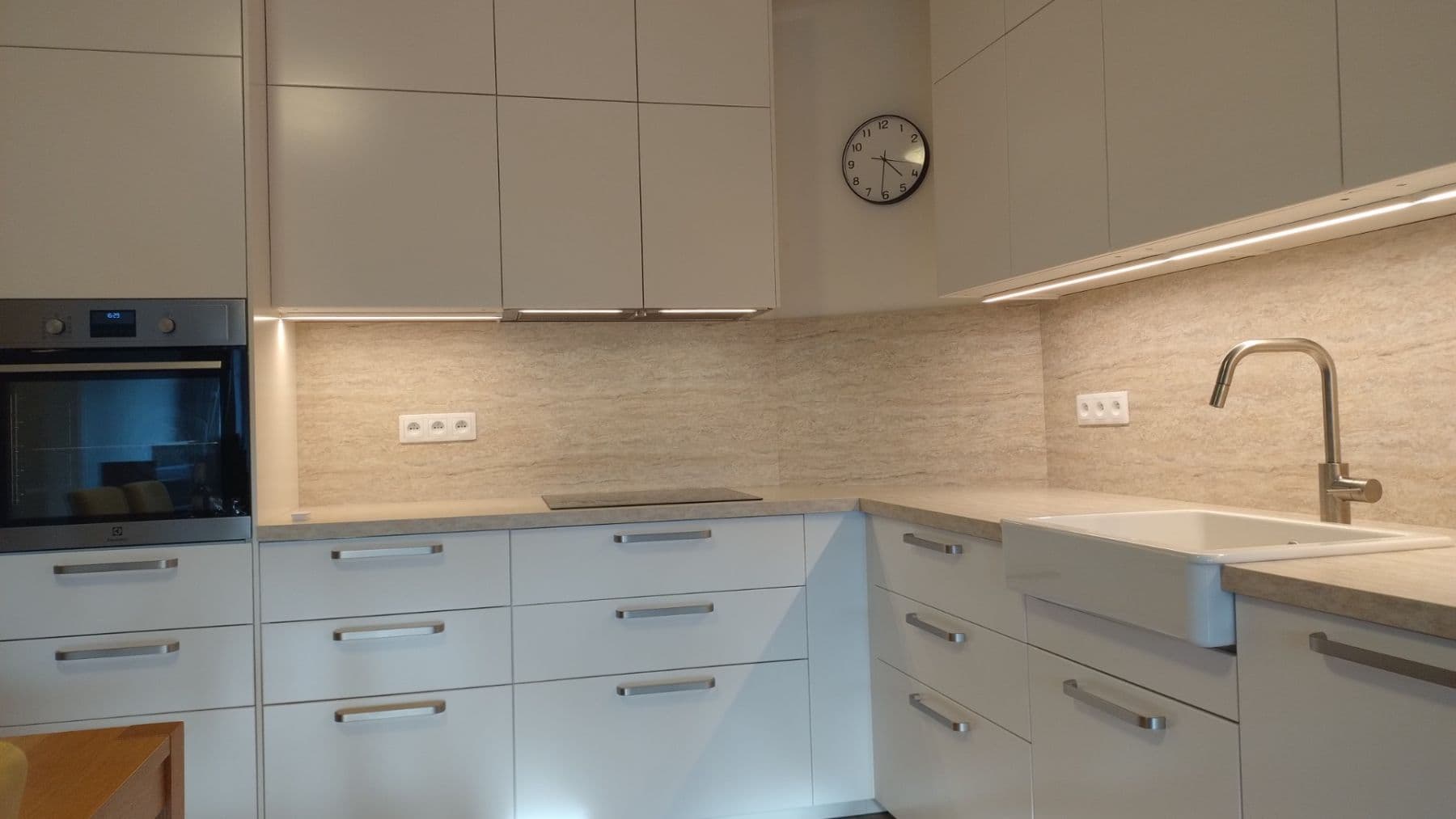 2 bedroom with open-plan kitchen flat for sale, 110 m², Palackého náměstí, Vlašim, Středočeský Region 2 bedroom with open-plan kitchen flat for sale, 110 m², Palackého náměstí, Vlašim, Středočeský Region