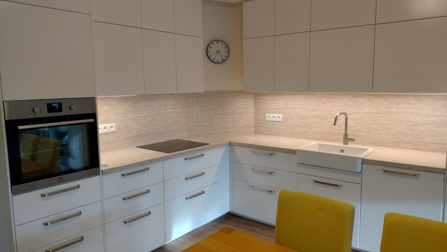 2 bedroom with open-plan kitchen flat for sale, 110 m², Palackého náměstí, Vlašim, Středočeský Region 2 bedroom with open-plan kitchen flat for sale, 110 m², Palackého náměstí, Vlašim, Středočeský Region