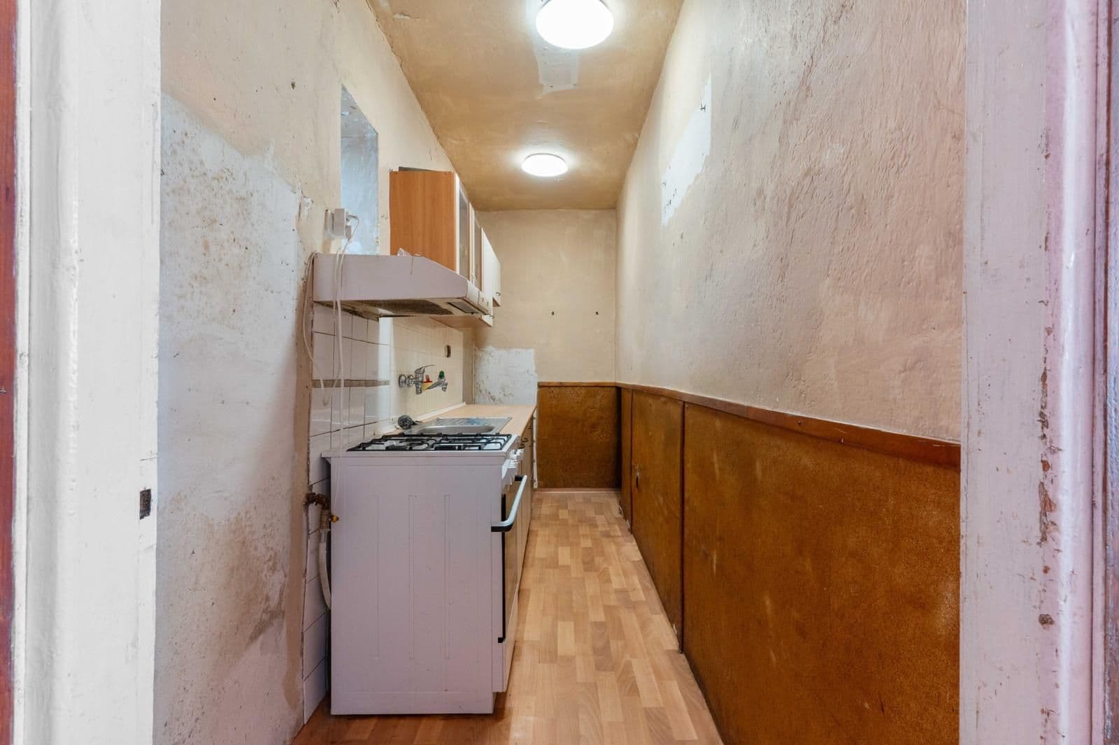 house to rent, 84 m², Hořejší, Kosoř, Středočeský Region house to rent, 84 m², Hořejší, Kosoř, Středočeský Region