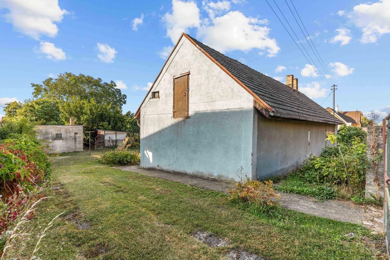 house to rent, 84 m², Hořejší, Kosoř, Středočeský Region house to rent, 84 m², Hořejší, Kosoř, Středočeský Region