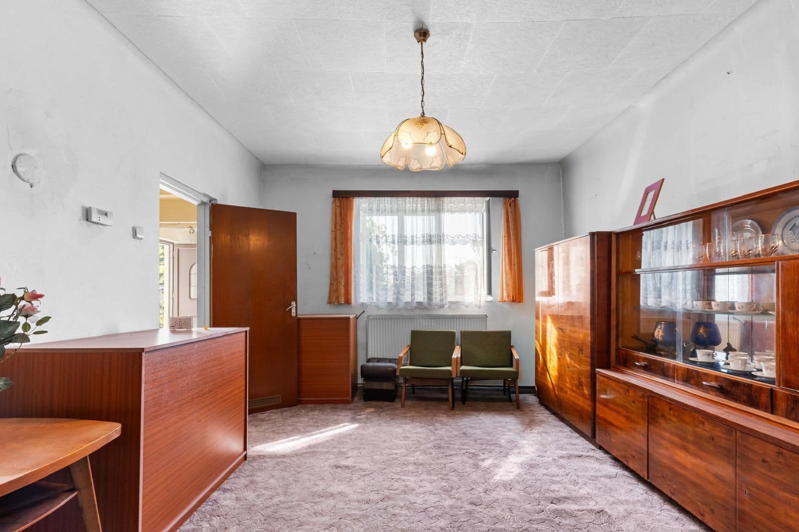 house to rent, 84 m², Hořejší, Kosoř, Středočeský Region house to rent, 84 m², Hořejší, Kosoř, Středočeský Region