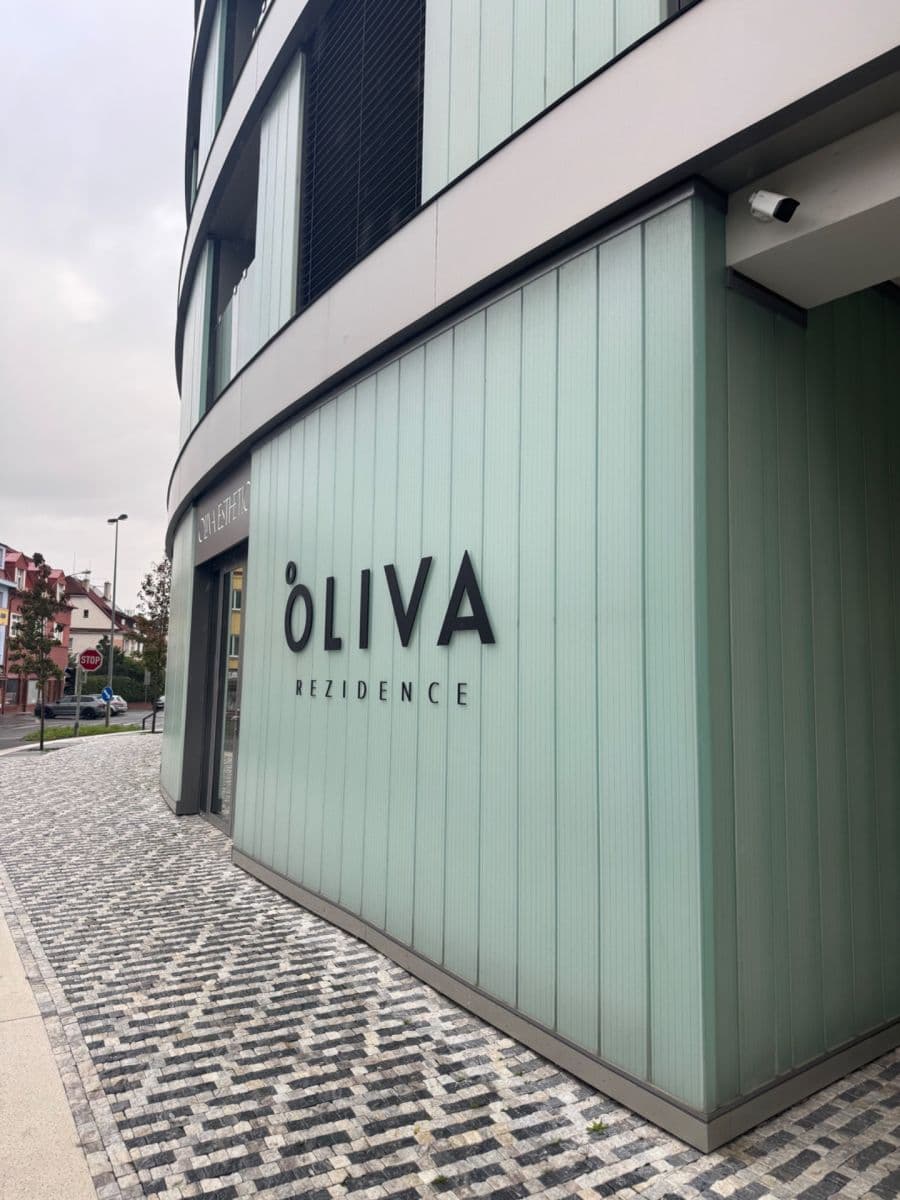 2 bedroom with open-plan kitchen flat for sale, 88 m², Hodonínská, Prague, Prague 2 bedroom with open-plan kitchen flat for sale, 88 m², Hodonínská, Prague, Prague