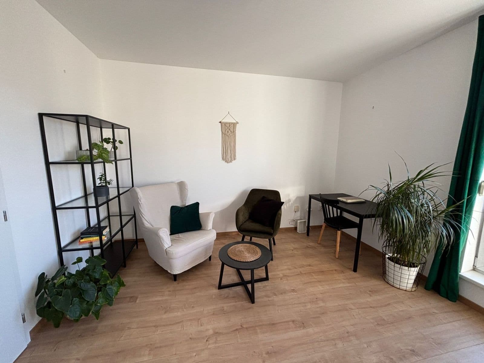 Studio flat to rent, 36 m², Za Valem, Prague, Prague Studio flat to rent, 36 m², Za Valem, Prague, Prague