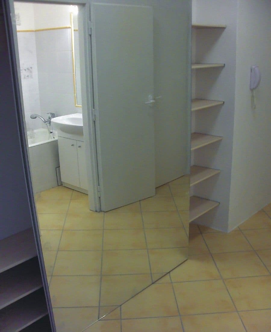 2 bedroom flat for sale, 53 m², Vítkovická, Prague, Prague 2 bedroom flat for sale, 53 m², Vítkovická, Prague, Prague