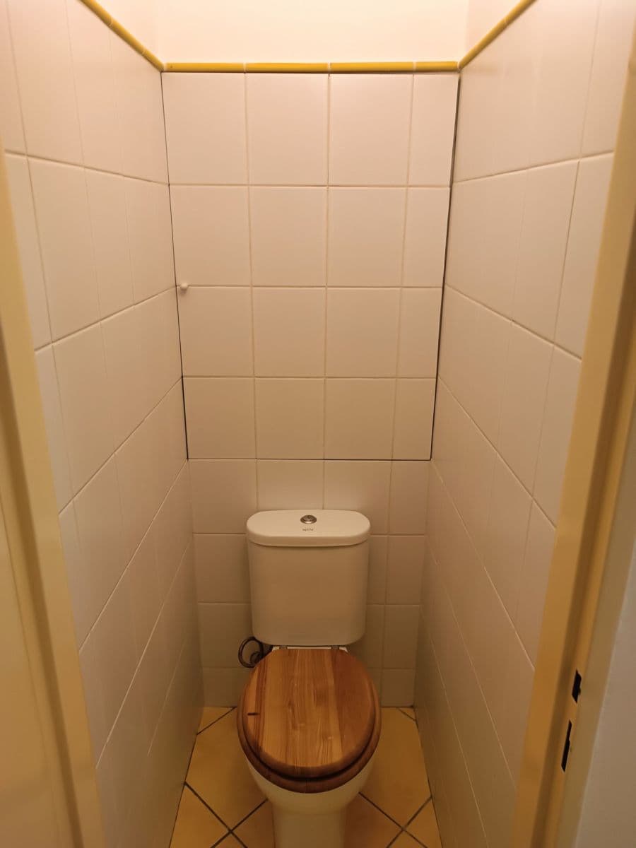 2 bedroom flat for sale, 53 m², Vítkovická, Prague, Prague 2 bedroom flat for sale, 53 m², Vítkovická, Prague, Prague