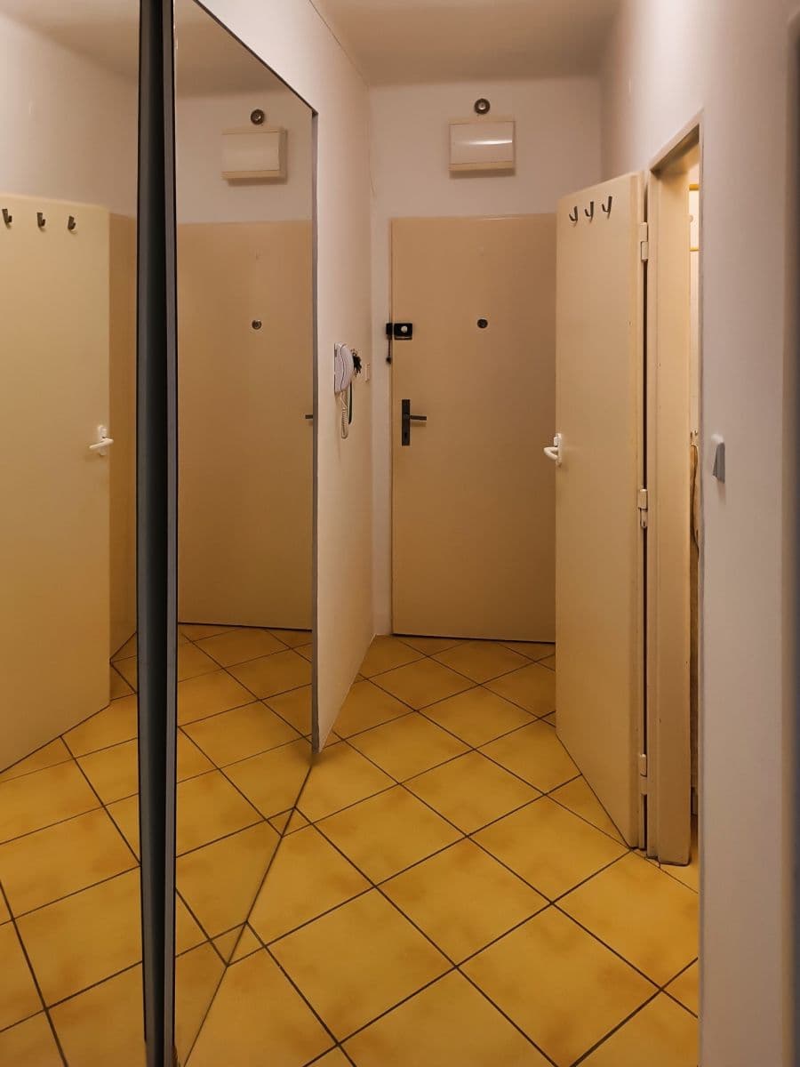 2 bedroom flat for sale, 53 m², Vítkovická, Prague, Prague 2 bedroom flat for sale, 53 m², Vítkovická, Prague, Prague