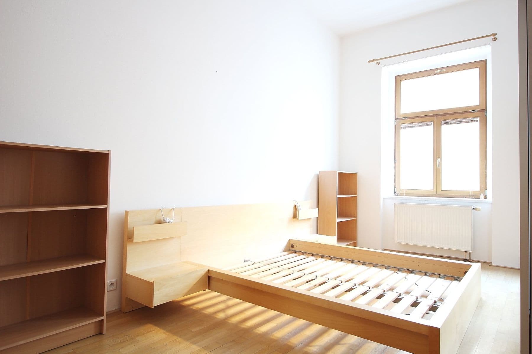 2 bedroom flat to rent, 56 m², Lublaňská, Prague, Prague 2 bedroom flat to rent, 56 m², Lublaňská, Prague, Prague