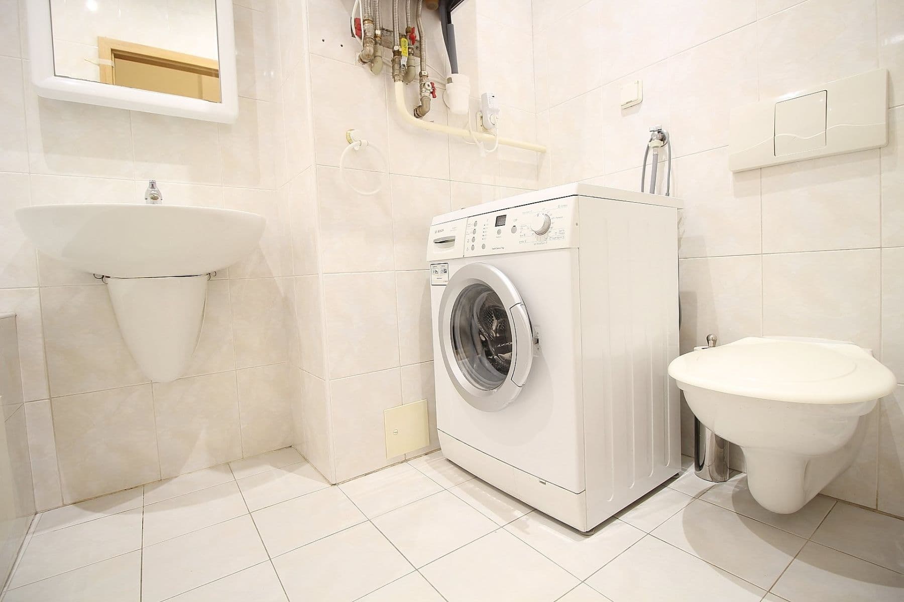 2 bedroom flat to rent, 56 m², Lublaňská, Prague, Prague 2 bedroom flat to rent, 56 m², Lublaňská, Prague, Prague