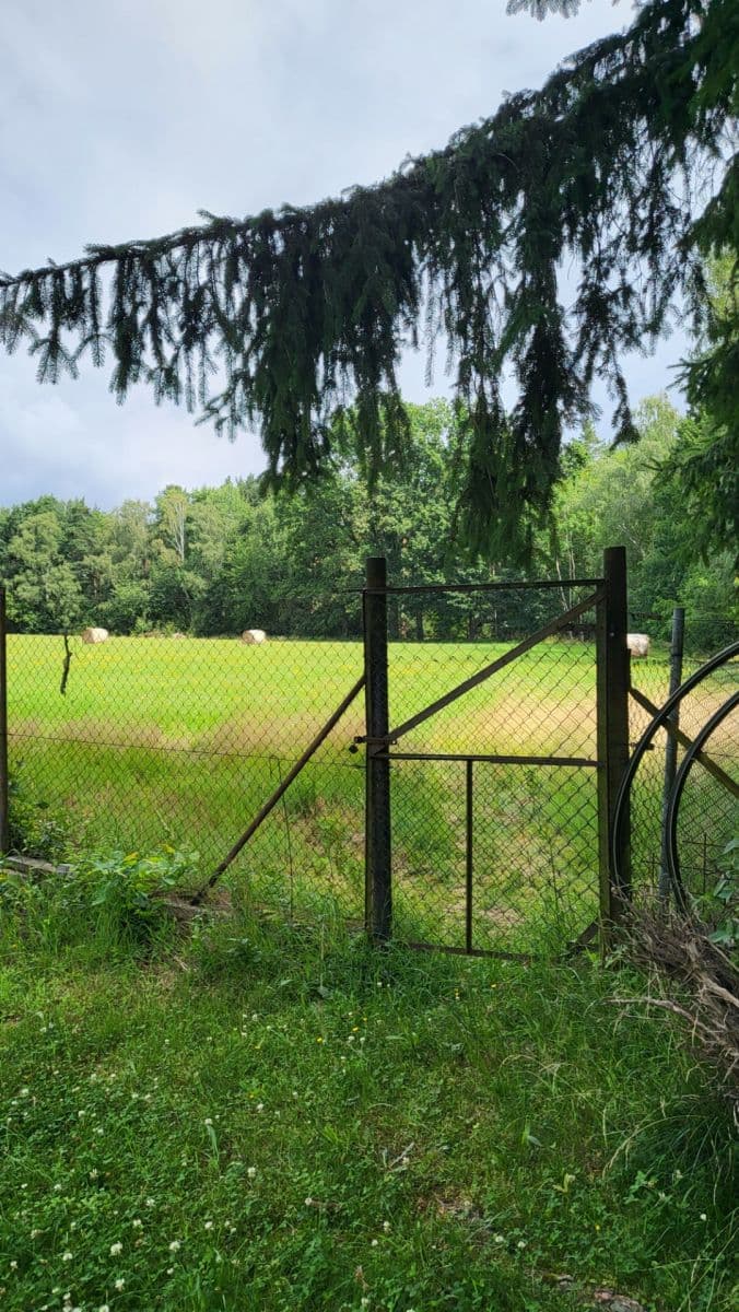 plot for sale, 738 m², Hlincová Hora, Jihočeský Region plot for sale, 738 m², Hlincová Hora, Jihočeský Region