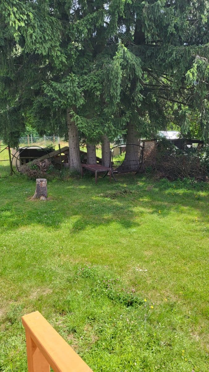 plot for sale, 738 m², Hlincová Hora, Jihočeský Region plot for sale, 738 m², Hlincová Hora, Jihočeský Region