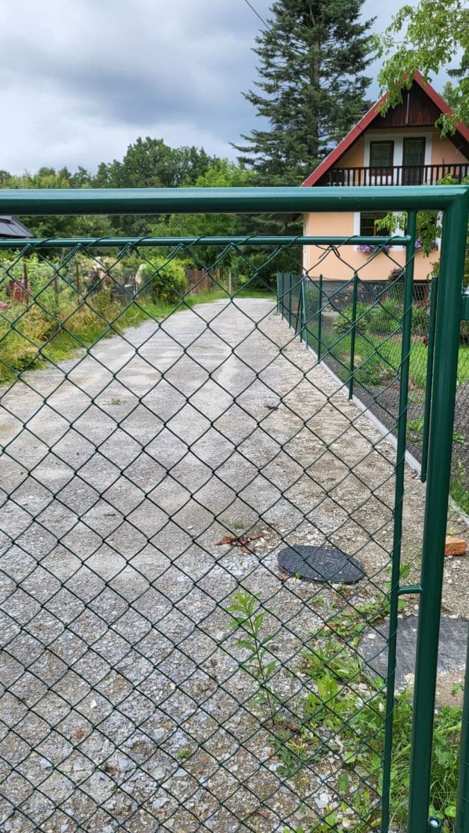 plot for sale, 738 m², Hlincová Hora, Jihočeský Region plot for sale, 738 m², Hlincová Hora, Jihočeský Region