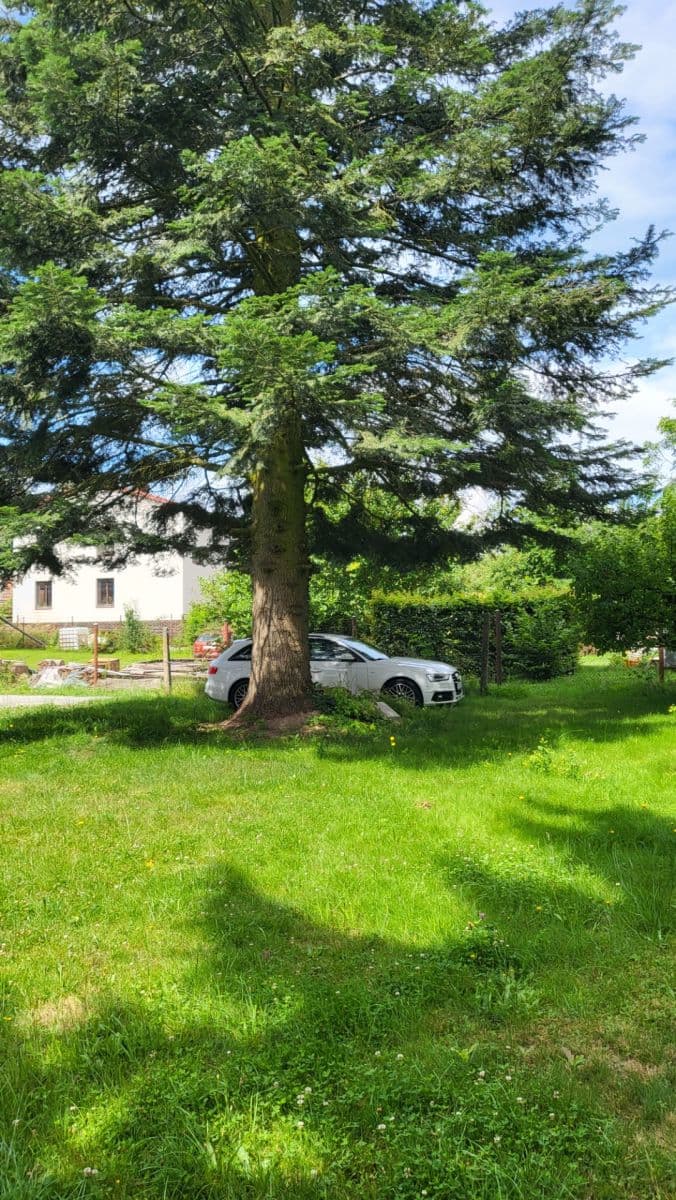 plot for sale, 738 m², Hlincová Hora, Jihočeský Region plot for sale, 738 m², Hlincová Hora, Jihočeský Region