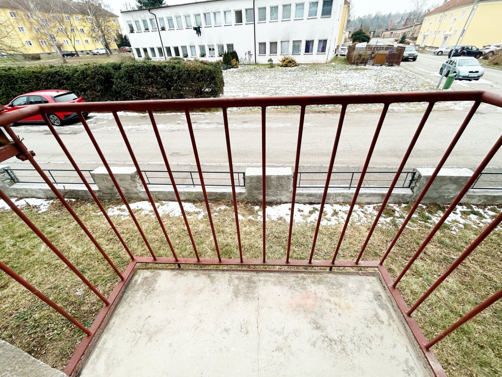 2 bedroom flat to rent, 45 m², 9. května, Týnec nad Sázavou, Středočeský Region 2 bedroom flat to rent, 45 m², 9. května, Týnec nad Sázavou, Středočeský Region