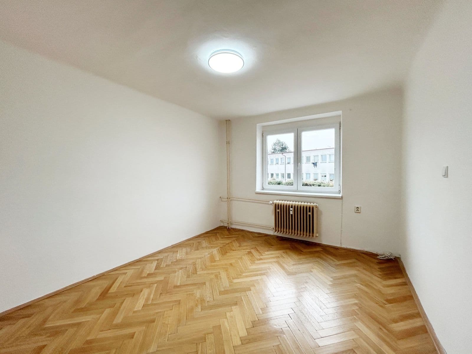 2 bedroom flat to rent, 45 m², 9. května, Týnec nad Sázavou, Středočeský Region 2 bedroom flat to rent, 45 m², 9. května, Týnec nad Sázavou, Středočeský Region