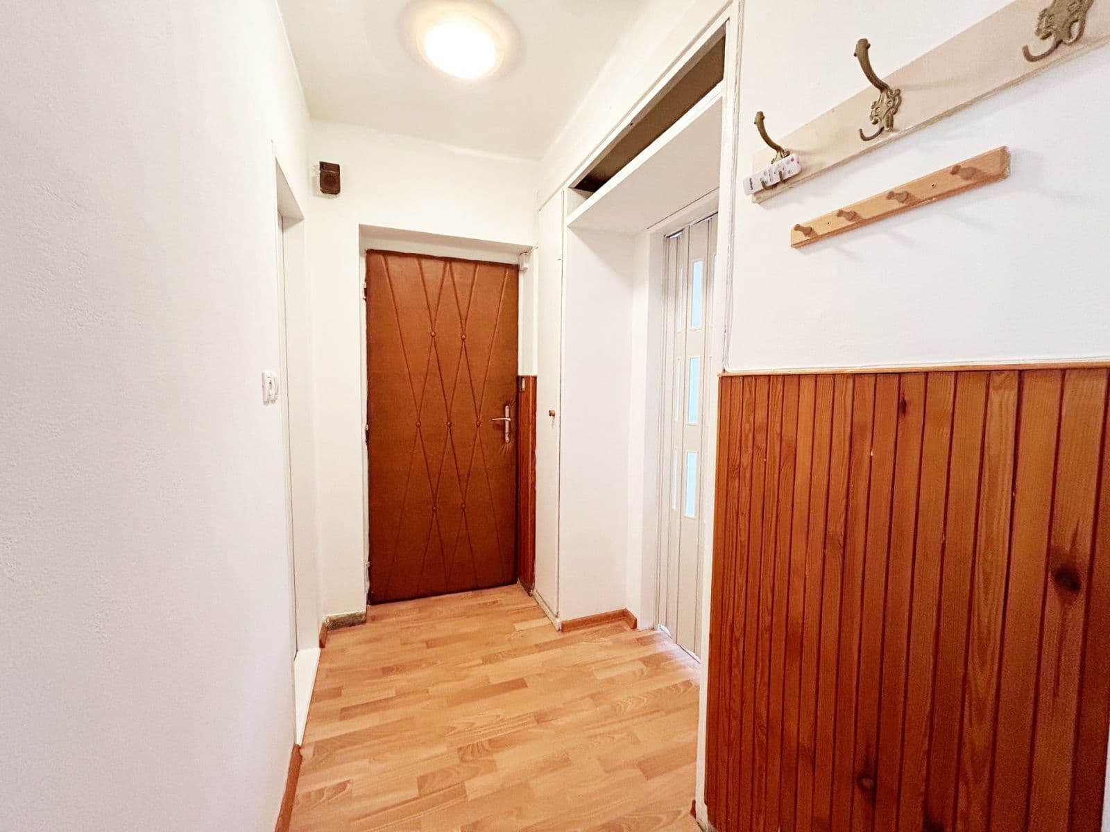 2 bedroom flat to rent, 45 m², 9. května, Týnec nad Sázavou, Středočeský Region 2 bedroom flat to rent, 45 m², 9. května, Týnec nad Sázavou, Středočeský Region