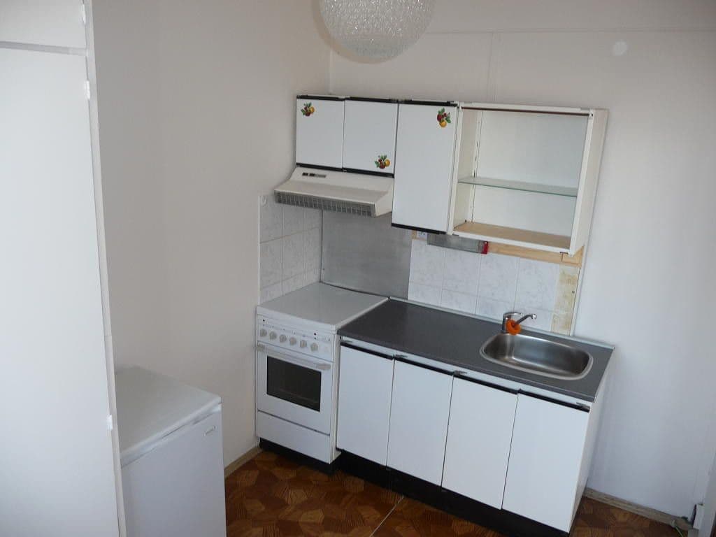 2 bedroom flat for sale, 44 m², Na Valtické, Břeclav, Jihomoravský Region 2 bedroom flat for sale, 44 m², Na Valtické, Břeclav, Jihomoravský Region