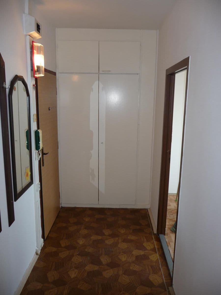 2 bedroom flat for sale, 44 m², Na Valtické, Břeclav, Jihomoravský Region 2 bedroom flat for sale, 44 m², Na Valtické, Břeclav, Jihomoravský Region