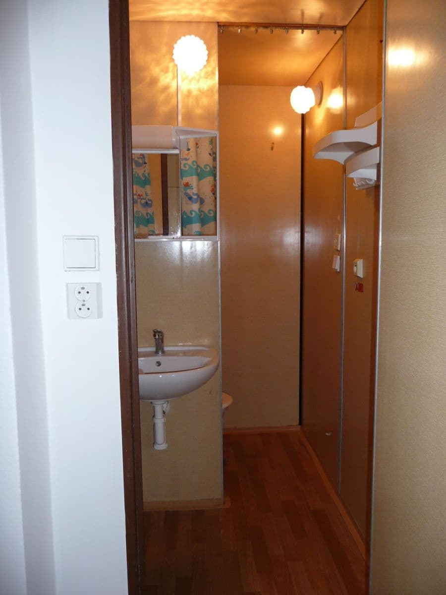 2 bedroom flat for sale, 44 m², Na Valtické, Břeclav, Jihomoravský Region 2 bedroom flat for sale, 44 m², Na Valtické, Břeclav, Jihomoravský Region