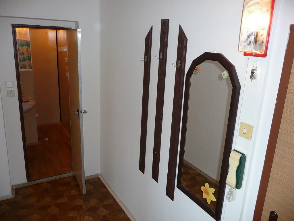 2 bedroom flat for sale, 44 m², Na Valtické, Břeclav, Jihomoravský Region 2 bedroom flat for sale, 44 m², Na Valtické, Břeclav, Jihomoravský Region