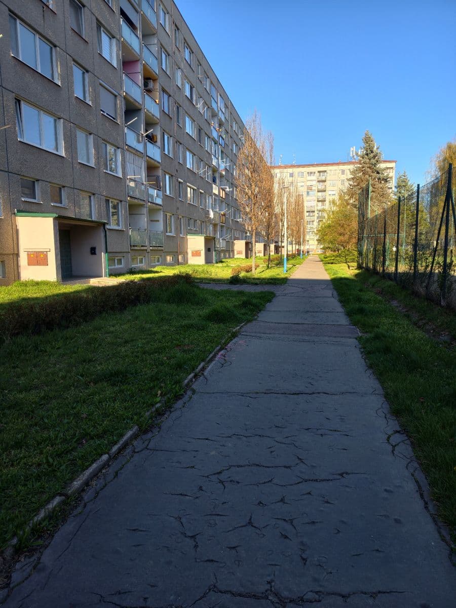 2 bedroom flat for sale, 44 m², Na Valtické, Břeclav, Jihomoravský Region 2 bedroom flat for sale, 44 m², Na Valtické, Břeclav, Jihomoravský Region