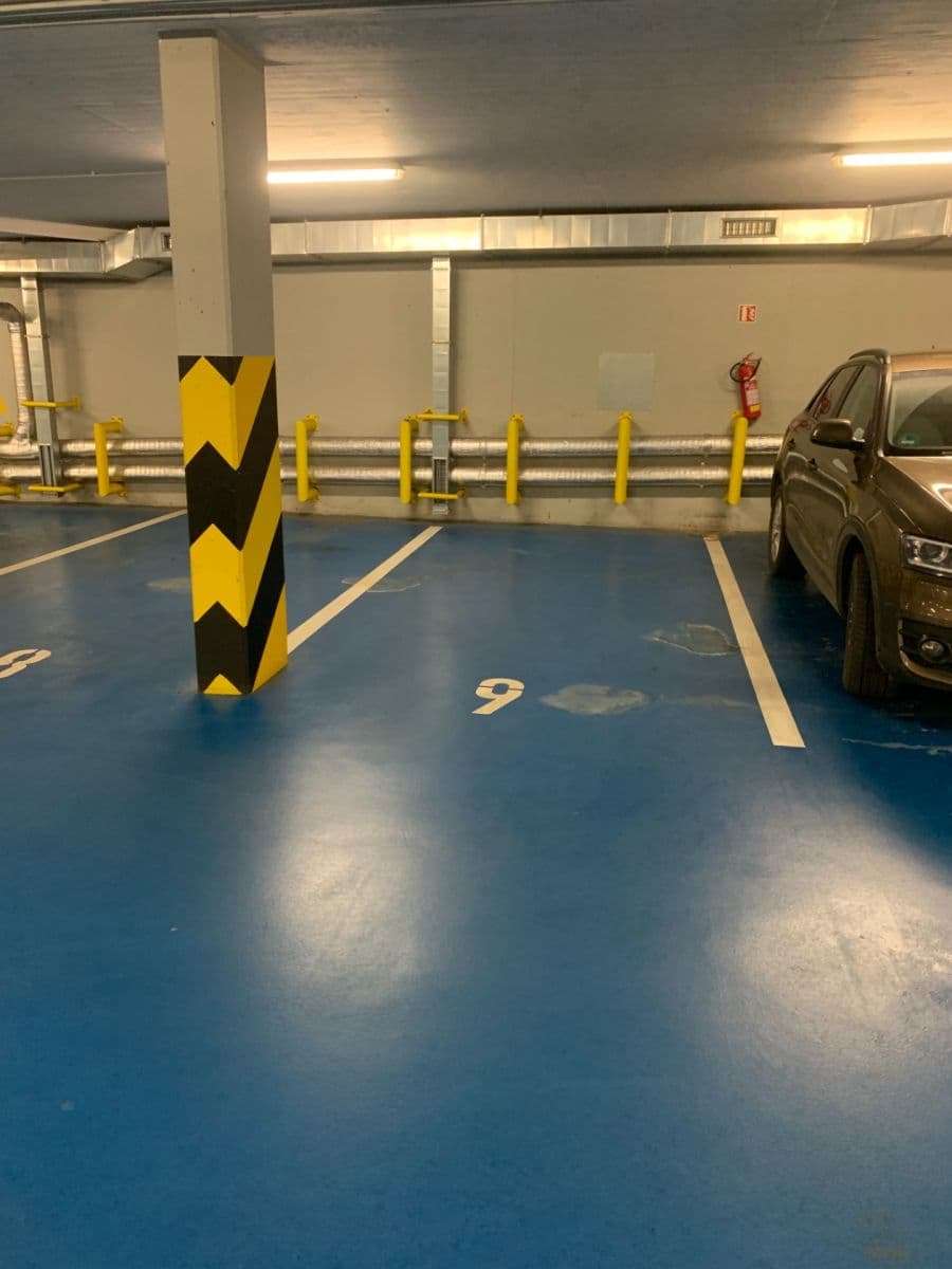 2 bedroom with open-plan kitchen flat for sale, 96 m², Švédská, Prague, Prague 2 bedroom with open-plan kitchen flat for sale, 96 m², Švédská, Prague, Prague