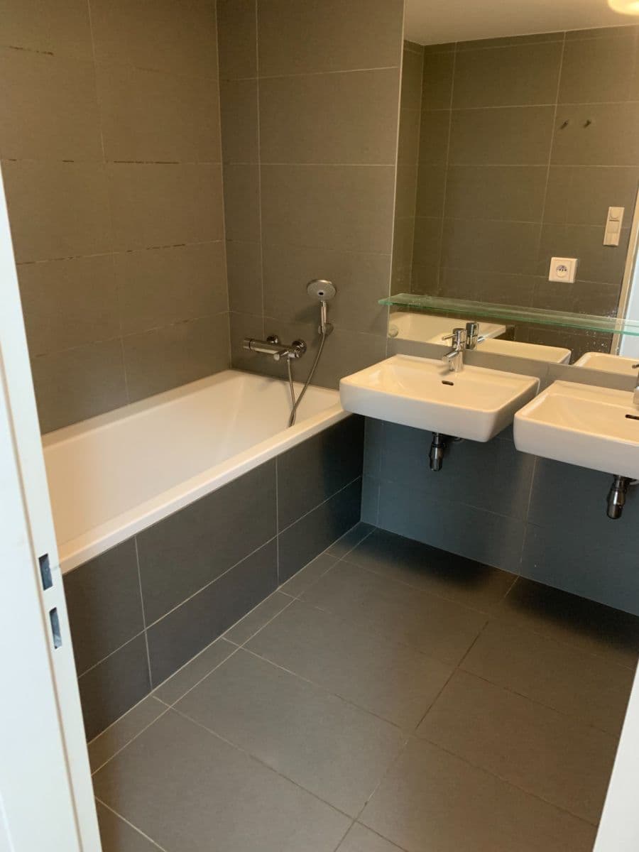 2 bedroom with open-plan kitchen flat for sale, 96 m², Švédská, Prague, Prague 2 bedroom with open-plan kitchen flat for sale, 96 m², Švédská, Prague, Prague