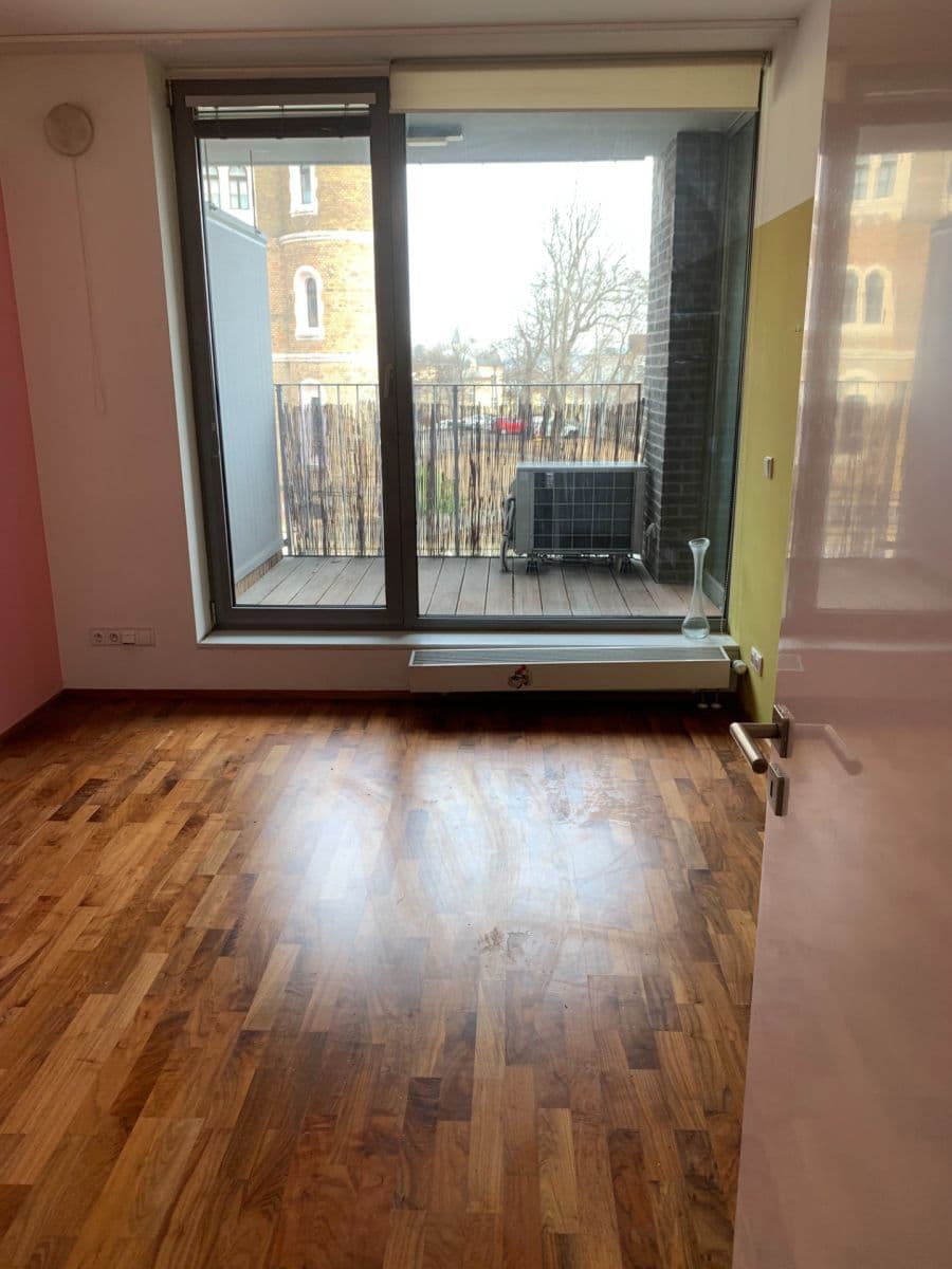 2 bedroom with open-plan kitchen flat for sale, 96 m², Švédská, Prague, Prague 2 bedroom with open-plan kitchen flat for sale, 96 m², Švédská, Prague, Prague