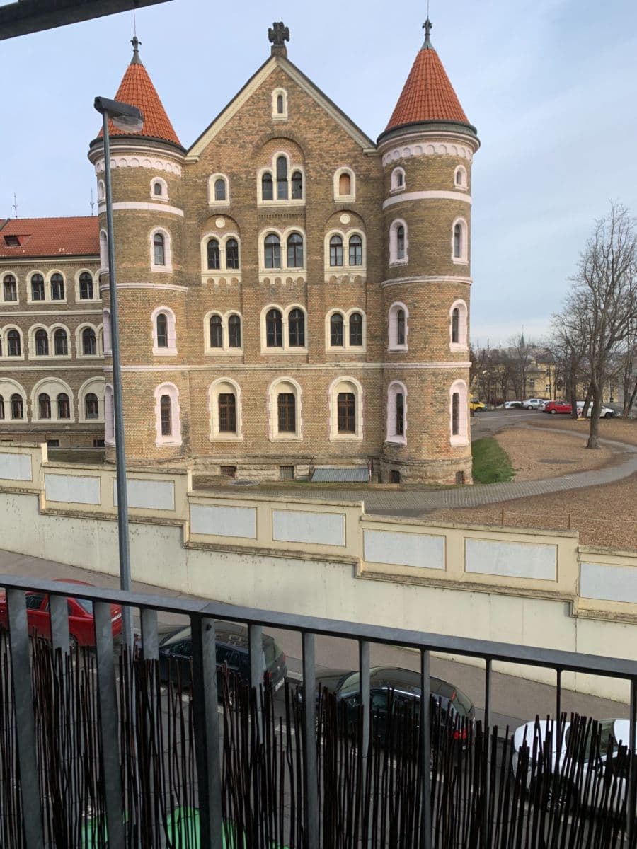 2 bedroom with open-plan kitchen flat for sale, 96 m², Švédská, Prague, Prague 2 bedroom with open-plan kitchen flat for sale, 96 m², Švédská, Prague, Prague